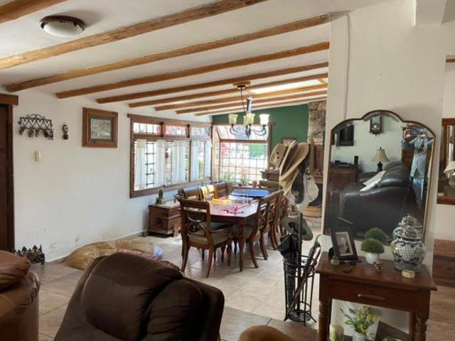 Venta Rancho Finca Ecuestre en Club Campestre Haras Puebla