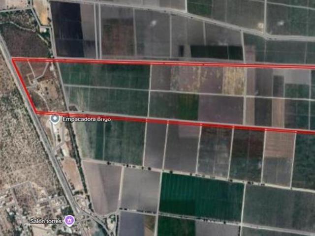 Rancho en venta en San Luis De La Paz, Guanajuato
