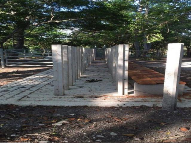 Rancho en venta en Champotón, Campeche