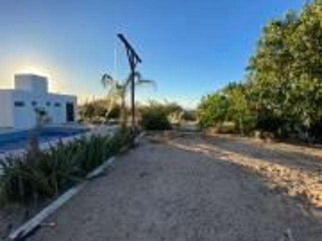 Rancho en venta en La Paz, Baja California Sur