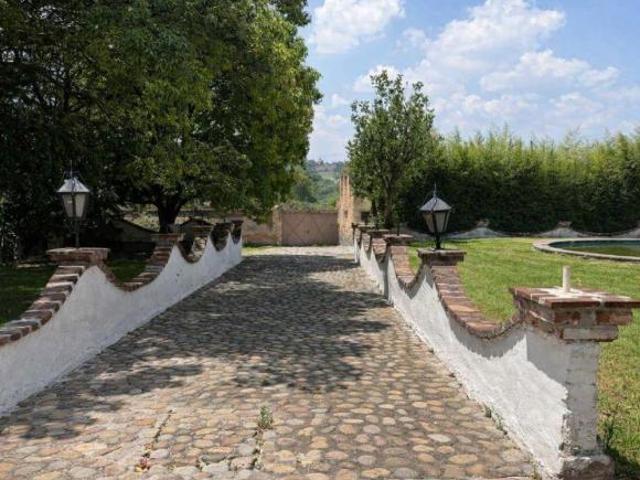 Rancho en venta en Tepotzotlán, Estado de México