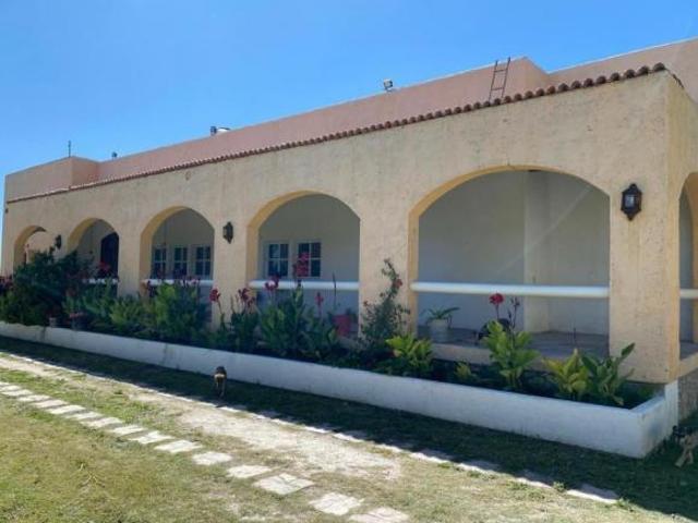 Rancho en venta en Venado, San Luis Potosí