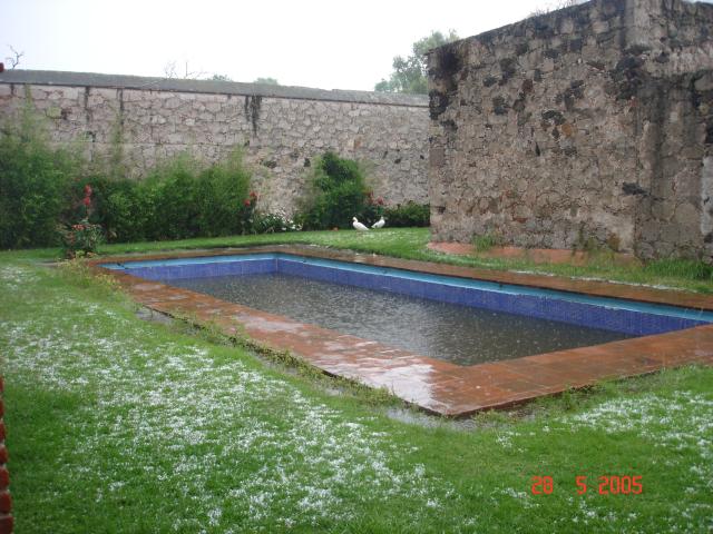 Quinta en venta en Polotitlán, Estado de México