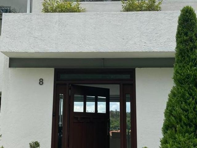 Casa En Condominio en venta en Ixtapan De La Sal, Estado de México
