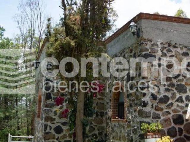 Rancho en venta en Jilotepec, Estado de México