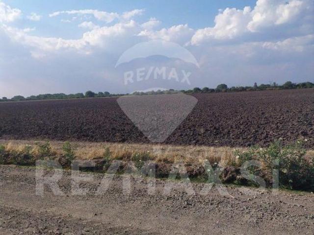 Rancho en venta en Purísima Del Rincón, Guanajuato
