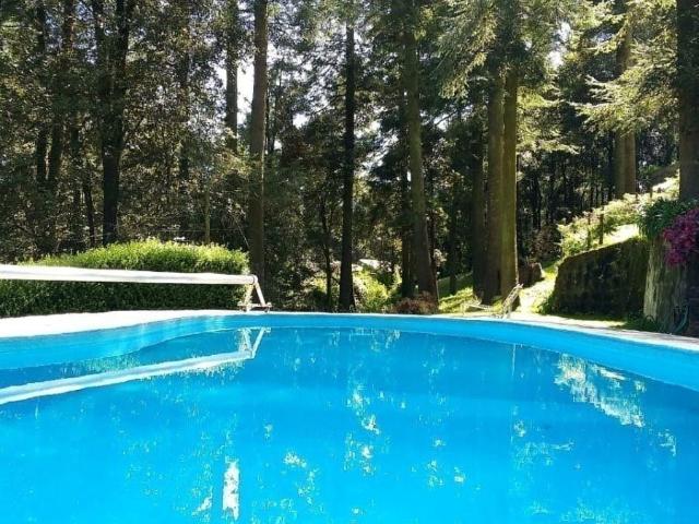 Rancho en venta en Hueypoxtla, Estado de México