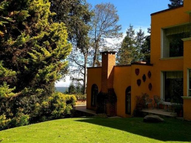 VENTA RANCHO SANTA ANA JILOTZINGO