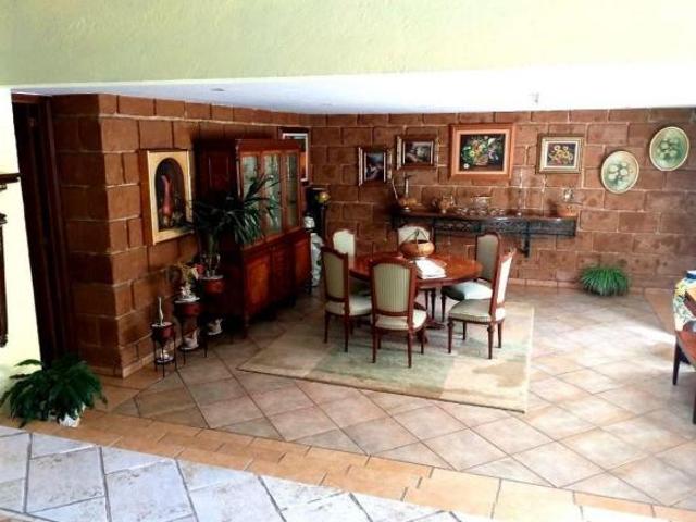 VENTA RANCHO SANTA ANA JILOTZINGO