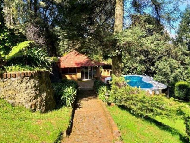 VENTA RANCHO SANTA ANA JILOTZINGO
