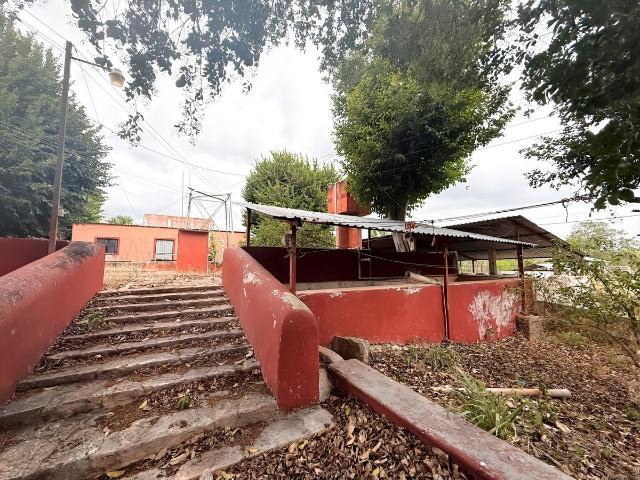 Rancho en venta en Chapab, Yucatán
