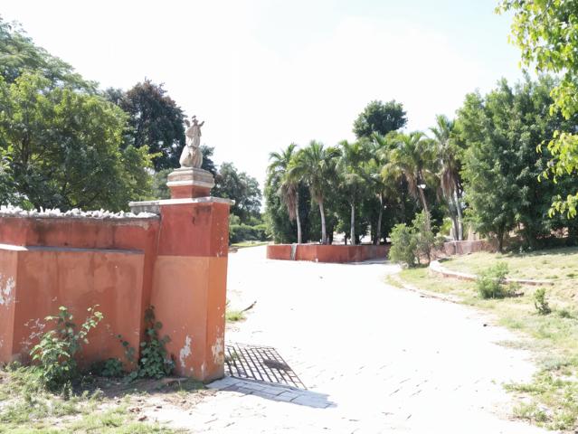 Rancho en venta en Benito Juárez, Quintana Roo
