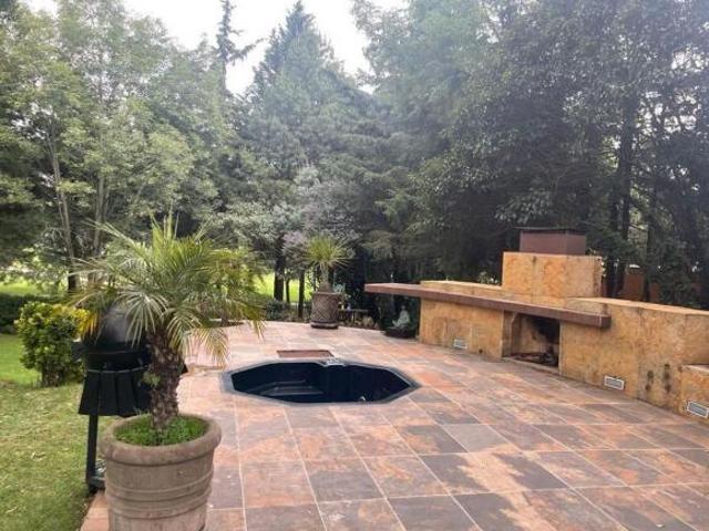 Casa en venta en Lerma
