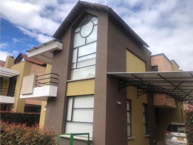 Casa en arriendo en Cundinamarca