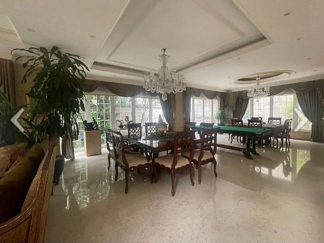 Casa en renta en Cuajimalpa, Ciudad de México