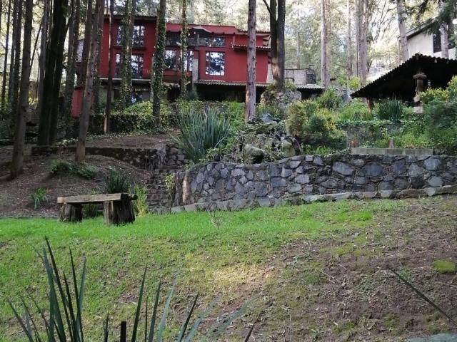 Casa en renta en Ocoyoacac, Estado de México