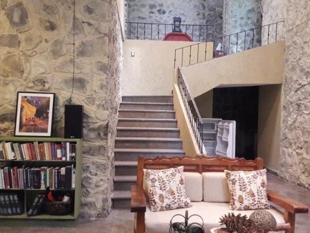 Casa en renta en Ocoyoacac