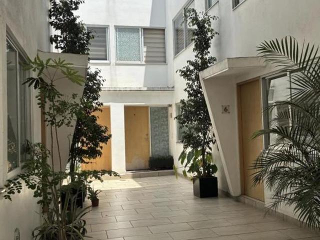 Venta Casa tipo duplex en Santa Cruz Atoyac, al Sur de la Ciudad