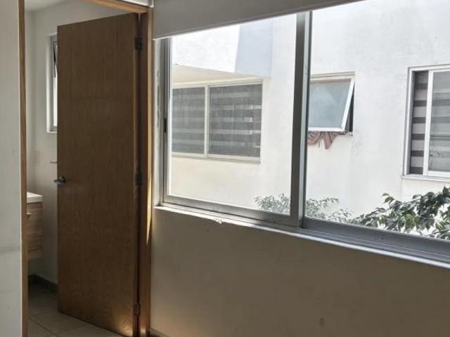 Venta Casa tipo duplex en Santa Cruz Atoyac, al Sur de la Ciudad