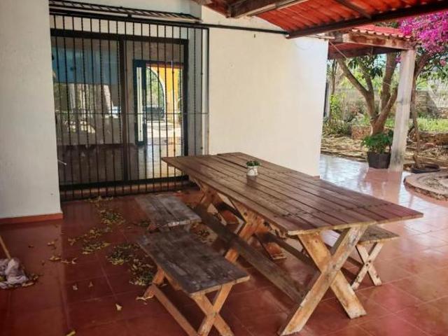 Quinta en venta en Pantepec, Yucatán
