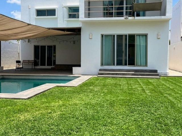 Casa en renta en Tequisquiapan, Querétaro