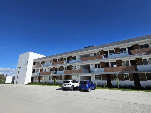 Departamento en renta en Jesús María, Aguascalientes