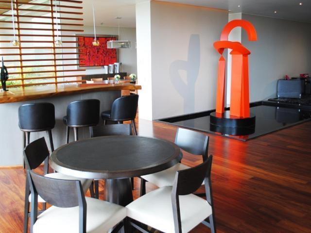 Departamento en renta en Cuajimalpa, Ciudad de México
