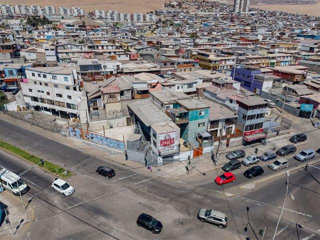 Casa en venta en Iquique, Tarapacá
