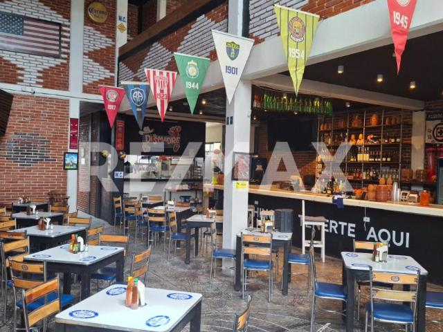 Local Comercial en venta en Cadereyta De Montes, Querétaro
