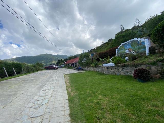 Casa en venta en Vargas