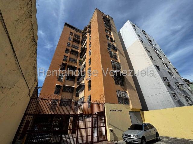 Apartamento en venta en Táchira