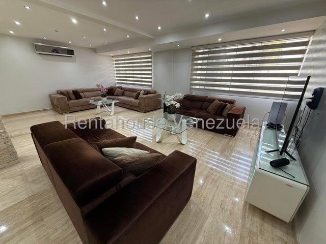 Apartamento en venta en Miranda