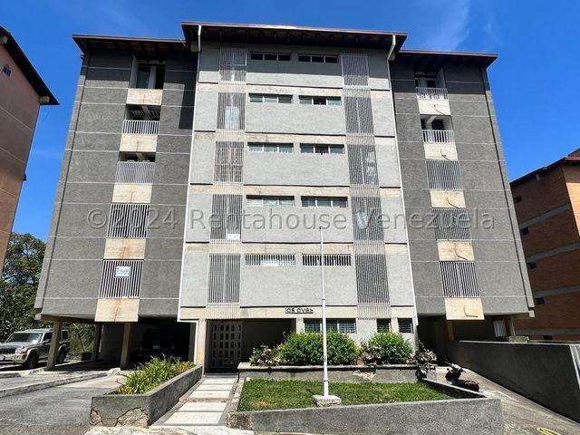 Apartamento en venta
