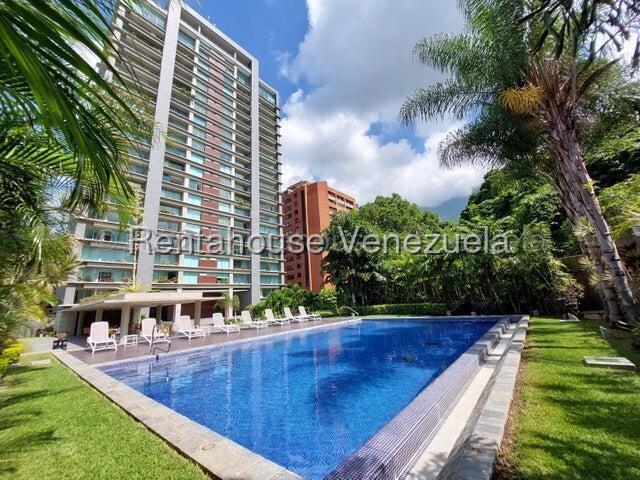 Apartamento en venta en Miranda