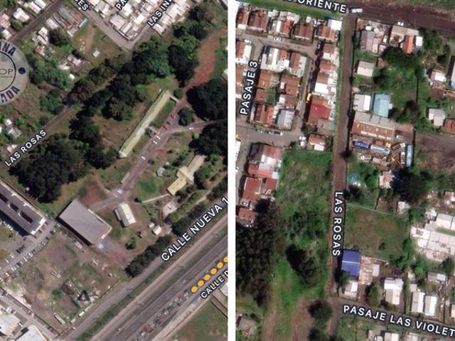 Venta Sitio $ 85.000.000/m2