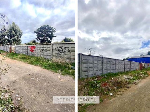 Venta Sitio $ 85.000.000/m2