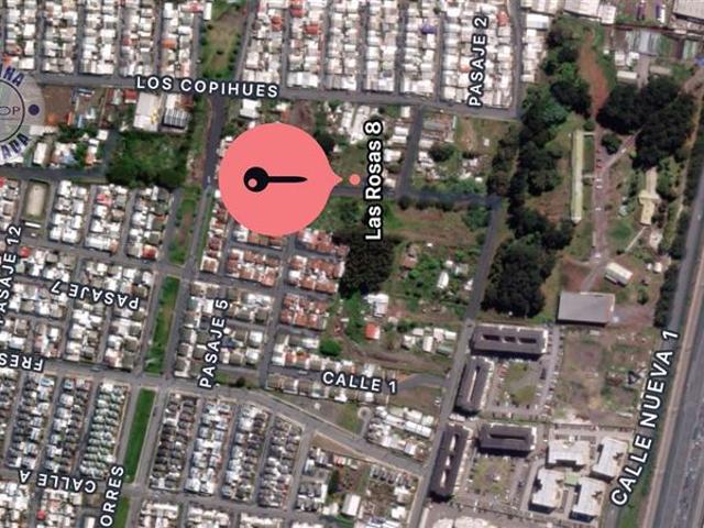 Venta Sitio $ 85.000.000/m2