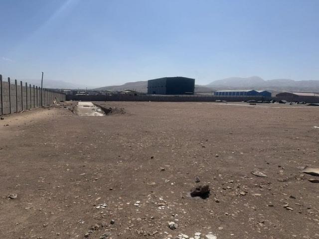 Terreno en venta en Alto Hospicio, Provincia de Iquique