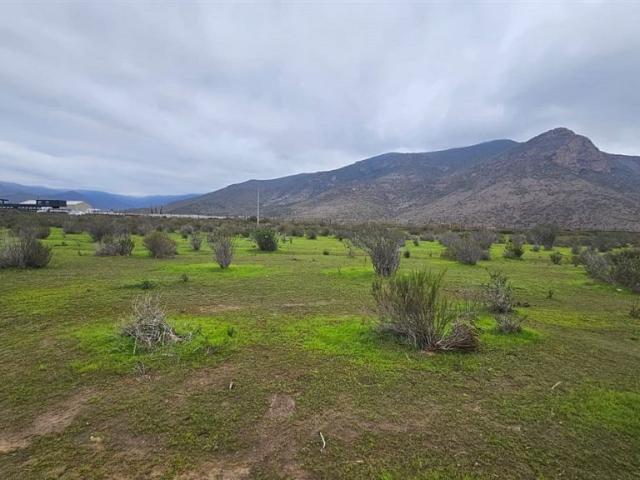 Terreno en venta en Andacollo, Coquimbo