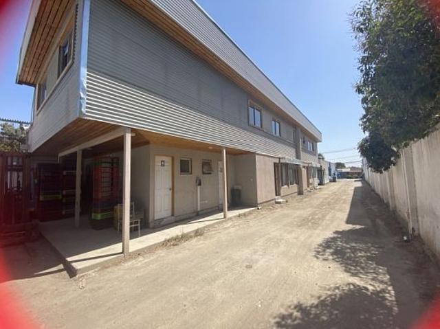 Local Comercial en venta en El Bosque, Metropolitana
