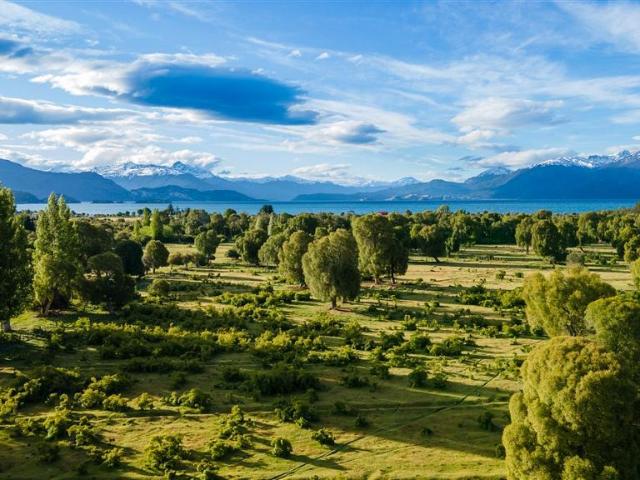 Terreno en venta en Chile Chico, Aysén Del General Carlos Ibáñez Del Campo