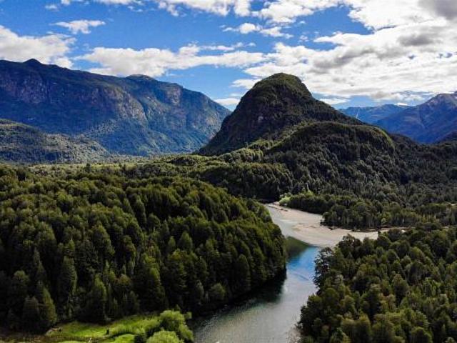 Terreno en venta en Lago Verde, Aysén Del General Carlos Ibáñez Del Campo