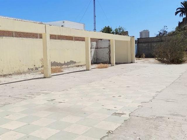 Terreno en venta en Coquimbo