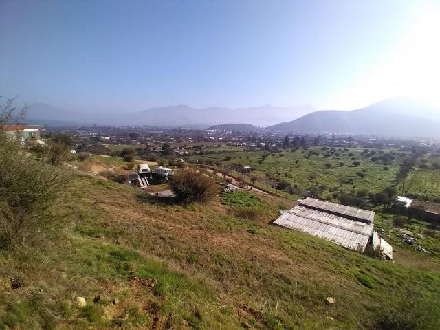 Terreno en venta en La Aurora, Metropolitana