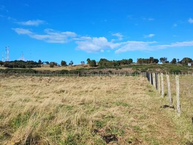 Terreno en venta en Quinchao, Los Lagos