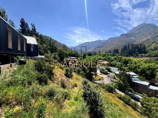 Terreno en venta en El Rodeo, Metropolitana