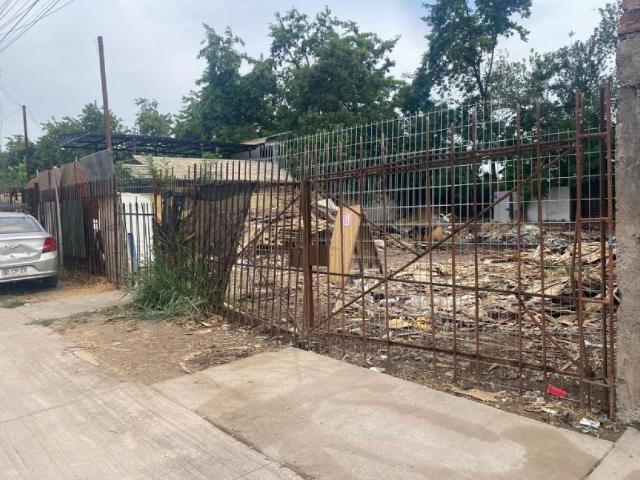 Terreno en venta en Padre Hurtado, Metropolitana