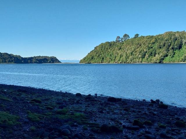 Terreno en venta en Quemchi, Los Lagos