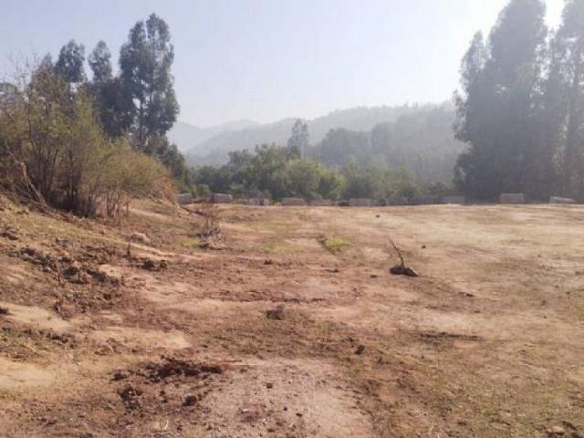 Terreno en venta en Quilpué, Valparaíso
