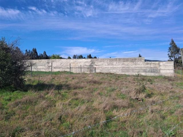 Terreno en venta en Quirihue, Provincia de Itata